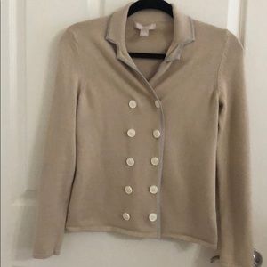 Banana republic sweater